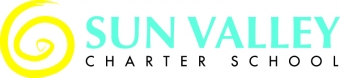 Sun Valley Charter School Logo
